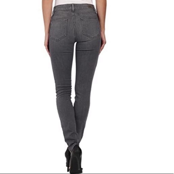 Paige Denim Verdugo Ultra skinny Jeans 28 - Picture 3 of 8